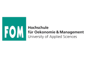 FOM University Logo