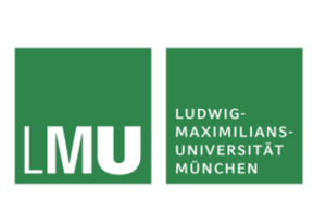 Ludwig Maximilian University of Munich Germany logo
