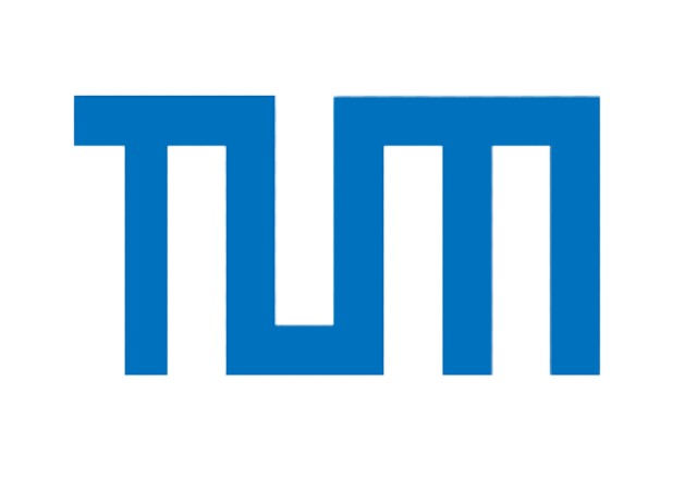 TUM University Logo germany