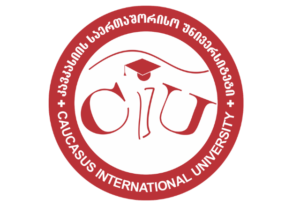 Caucasus International University logo