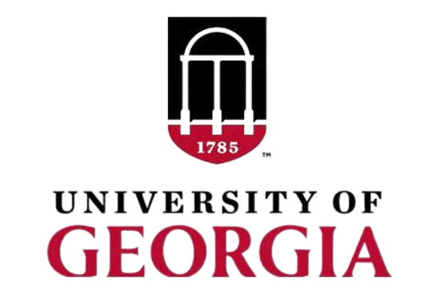 University of Georgia logo