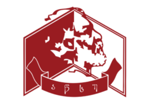 akaki tsereteli state university logo